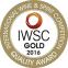 Gold medal at International Wine & Spirit Competition 2016