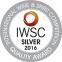 Silver medal at International Wine & Spirit Competition 2016