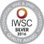 Silbermedaille bei der International Wine & Spirit Competition 2016