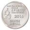 Silbermedaille bei der San Francisco World Spirits Competition 2016