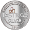 Silbermedaille bei der Tastings - International Review of Spirits 2016