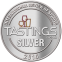 Silver medal at Tastings - International Review of Spirits 2016