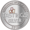 Silbermedaille bei Tastings - International Review of Spirits 2016