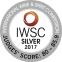 Silver medal at International Wine & Spirit Competition 2017