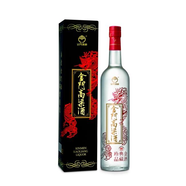 Premium Kaoliang Liquor